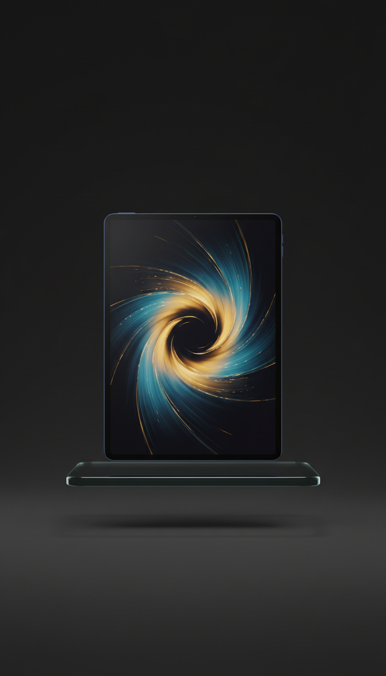 UltraView Pro Smart Tablet 10"