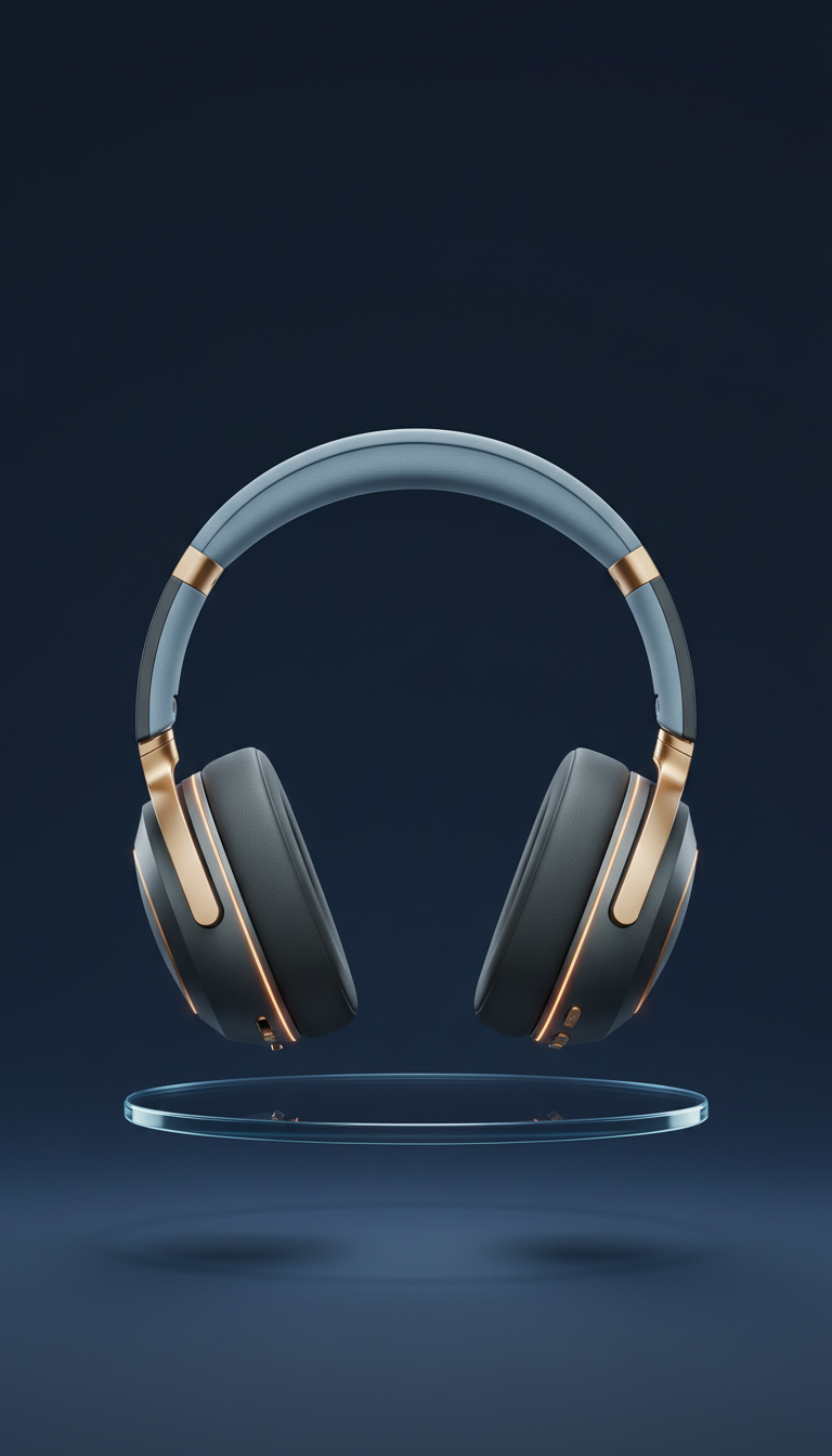 ProSound Elite Wireless Headphones