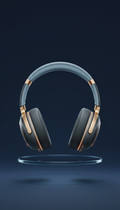 ProSound Elite Wireless Headphones