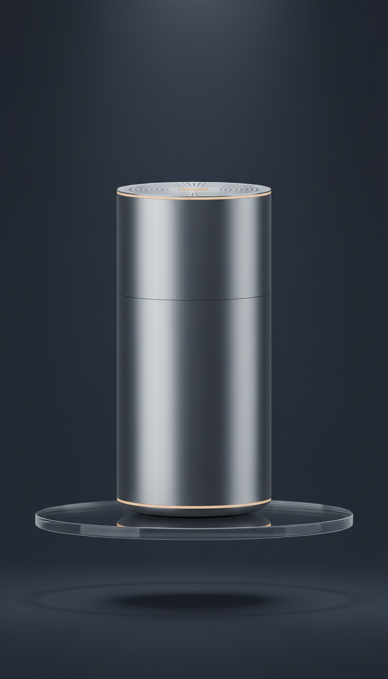 SmartHome 360 Voice Speaker